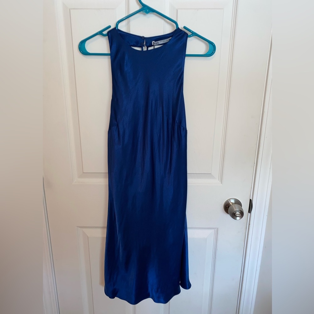 Zara dress